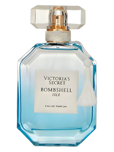 Bombshell Isle