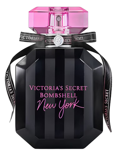 Bombshell New York