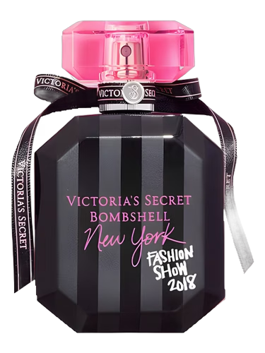 Bombshell New York Fashion Show 2018