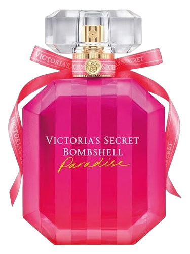 Bombshell Paradise
