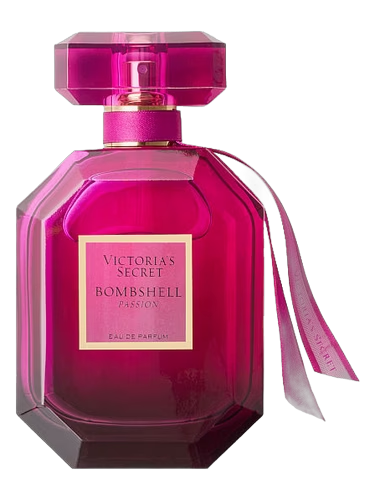 Bombshell Passion