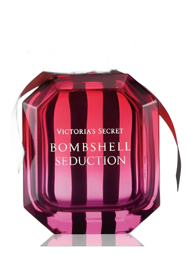 Bombshell Seduction