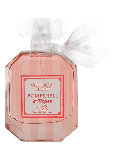 Bombshell St. Tropez