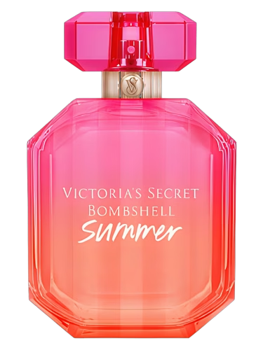 Bombshell Summer 2014