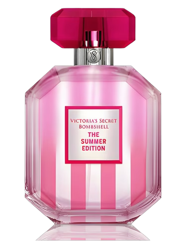 Bombshell The Summer Edition