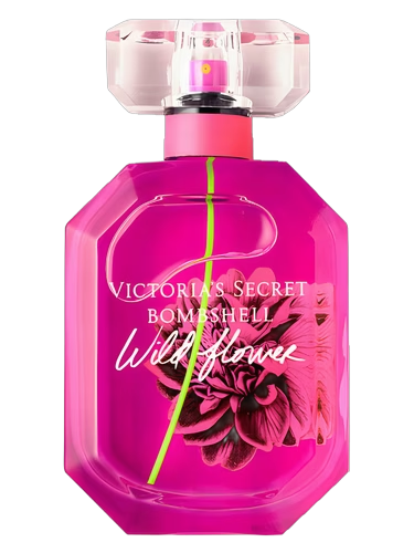 Bombshell Wild Flower