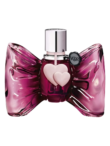 Bonbon Edition Limitée Coeur Couture Eau de Parfum