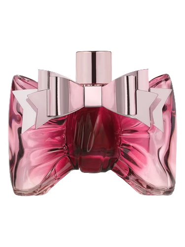 Bonbon Pink Bow Limited Edition