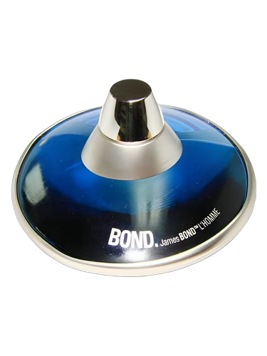 Bond. James Bond L'Homme