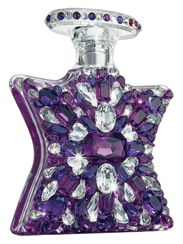Bond No 9 Perfume Swarovski Edition