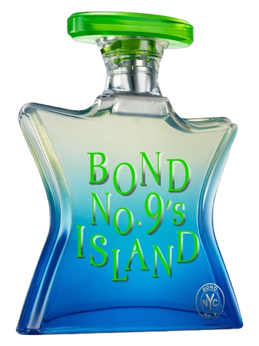 Bond No.9's Island
