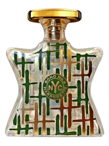 Bond No. 9 x Harrods 175 Anniversary Edition