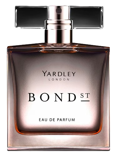 Bond St