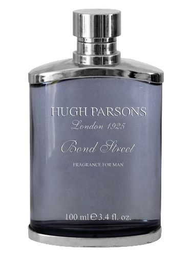 Bond Street
