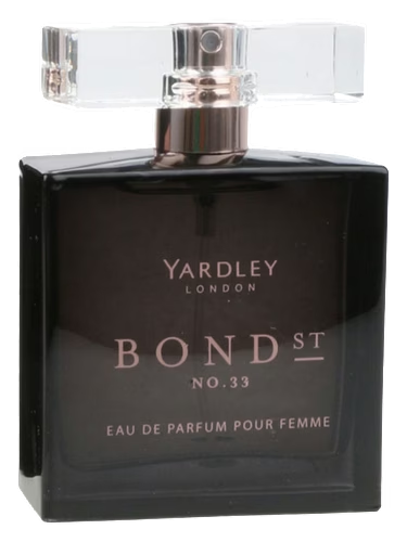 Bond Street No. 33
