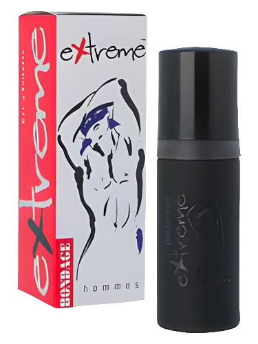 Bondage Extreme Hommes