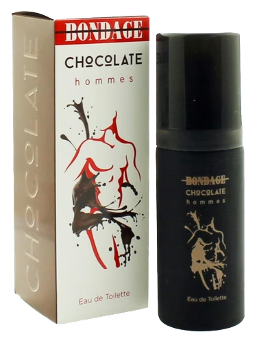 Bondage Hommes Chocolate