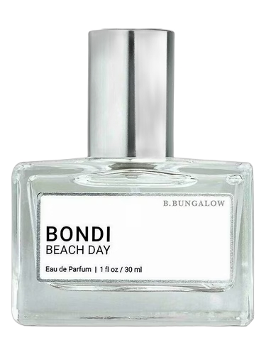 Bondi Beach Day