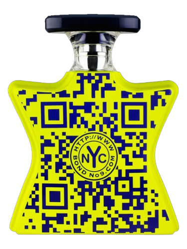 BondNo9.com by Bond No 9