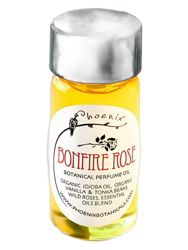 Bonfire Rose