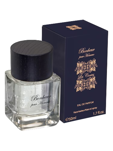 Bonheur Pour Homme
