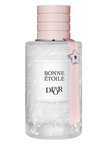 Bonne Étoile Baby Dior