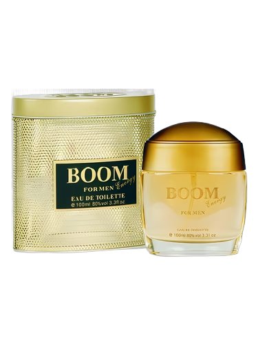 Boom Energy