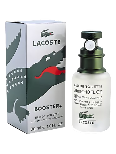 Booster