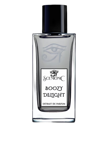 Boozy Delight by Scentonic