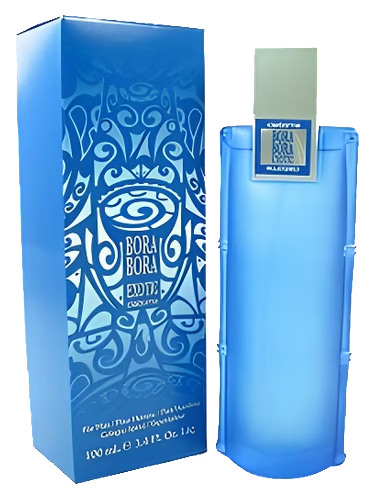 Bora Bora Exotic for Men
