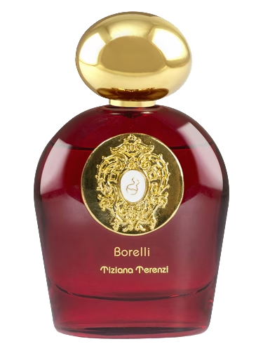 Borelli