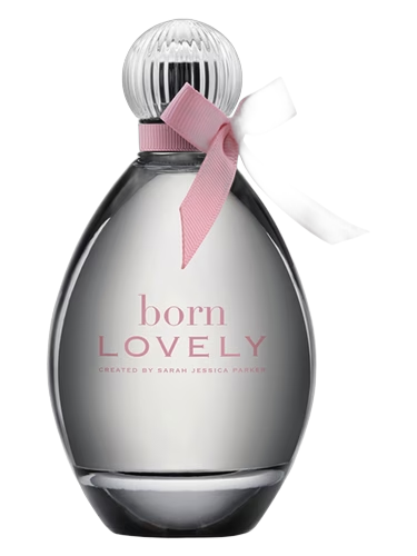 Born Lovely