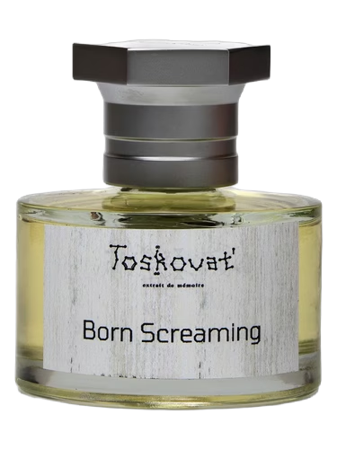 Born Screaming