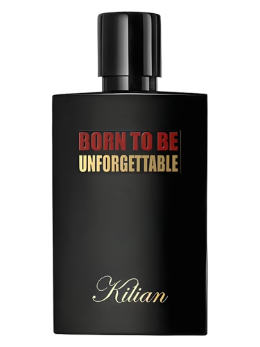 Born to be Unforgettable