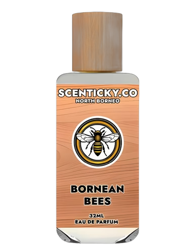 Bornean Bees