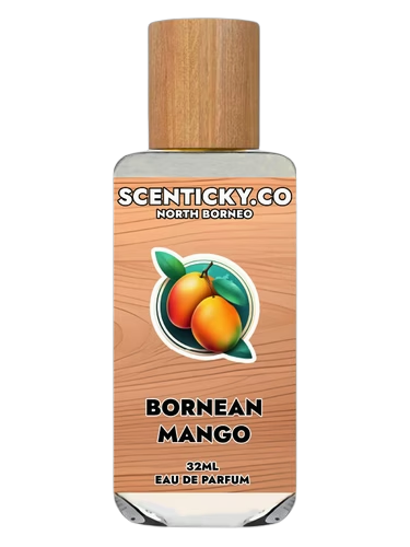 Bornean Mango