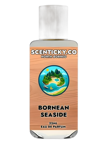 Bornean Seaside