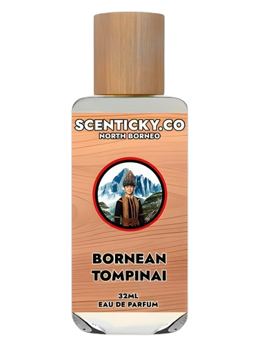 Bornean Tompinai