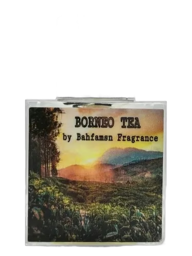 Borneo Tea