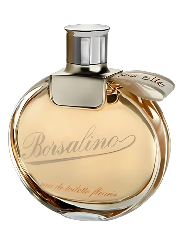 Borsalino Pour Elle Fleurie