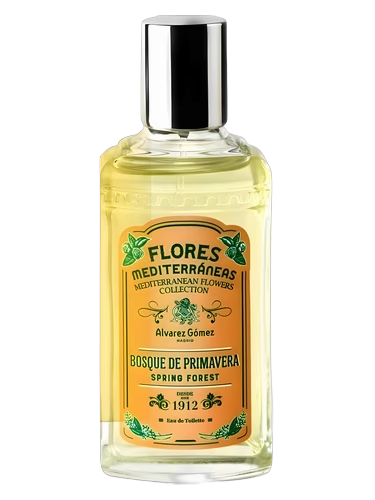 Bosque de Primavera (Spring Forest)