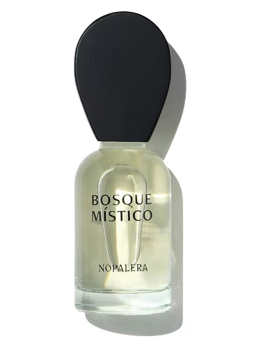 Bosque Místico