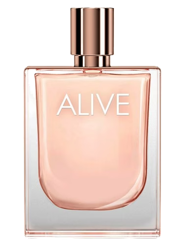 Boss Alive Eau de Toilette