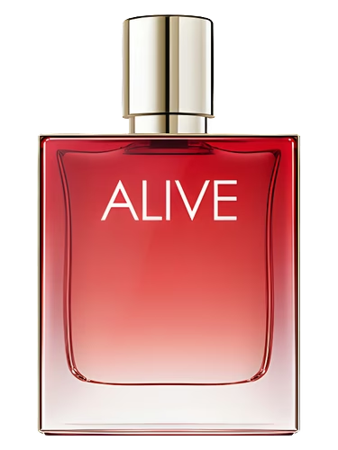 Boss Alive Intense