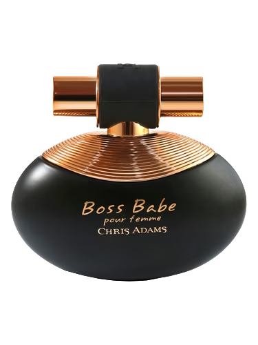 Boss Babe Pour Femme