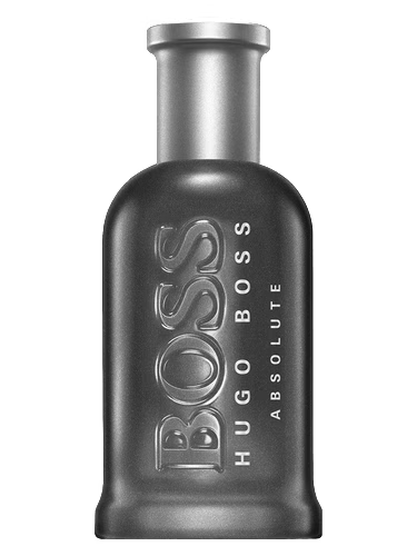 Boss Bottled Absolute