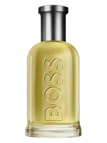 Boss Bottled