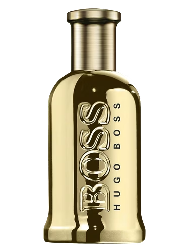 Boss Bottled Collector Eau de Parfum