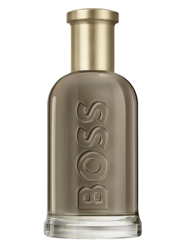 Boss Bottled Eau de Parfum