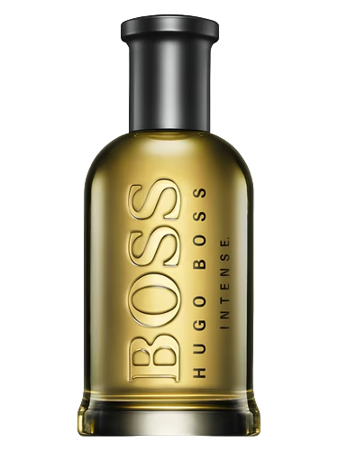 Boss Bottled Intense